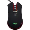 Мышка Frime Falcon Black USB (FMC1980) - 1