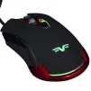 Мышка Frime Falcon Black USB (FMC1980) - 5