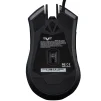 Мышка Frime Falcon Black USB (FMC1980) - 9