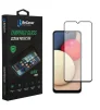 Захисне скло BeCover для Samsung Galaxy A03s SM-A037 Black (706776) - 1