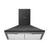 Вытяжка Pyramida КТ 60 BL - 2