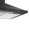 Вытяжка Pyramida КТ 60 BL - 3