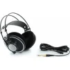Наушники AKG K702 Black (2458X00190) - 5