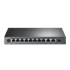 Коммутатор TP-Link TL-SG1210MP - 3