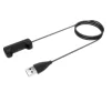 Кабель USB SK для Fitbit Flex 2 Black (801203001A) - 2