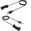 Кабель USB SK для Fitbit Flex 2 Black (801203001A) - 3