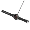 Кабель USB SK для Xiaomi Ticwatch E2 S2 Black (801202994A) - 3