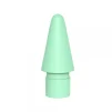Наконечник Goojodoq для стилуса Apple Pencil (1-2 поколения) 12 Gen Green тех.пак (1005002559382423GR) - 1