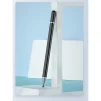 Стілус універсальний Goojodoq 2 в 1 Capacitive Drawing Point Ball Black (1005001792837306B) - 2