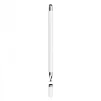 Стілус універсальний Goojodoq 2 в 1 Capacitive Drawing Point Ball White (1005001792837306W) - 1