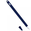 Чохол TPU Goojodoq Hybrid Ear для стілуса Apple Pencil 2 Dark/Blue тех.пак (4001055094286DB) - 3