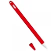 Чохол TPU Goojodoq Hybrid Ear для стілуса Apple Pencil 2 Red тех.пак (4001055094286R) - 3