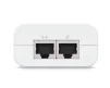 Инжектор Ubiquiti U-POE-AT (802.3at/30w) - 3