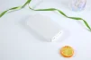 Чохол TPU SK для Xiaomi Power Bank Redmi 10000mAh PB100LZM VXN4286 VXN4266 White (40004692032401W) - 3