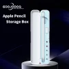 Кейс Goojodoq для стілуса Apple Pencil (1-2 покоління) Black (1005002239585031B) - 6