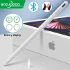 Стілус для планшета Apple iPad 2018-2021 Goojodoq 11 Gen Plus Bluetooth Magnetic 0.6mm White (1005003175942181W) - 4