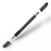 Стилус универсальный SK 2 в 1 Capacitive Drawing Point Ball Black (1005001657604970B) - 1