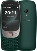 Мобільний телефон Nokia 6310 Dual Sim Green - 1