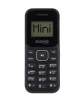 Мобiльний телефон Sigma mobile X-style 14 Mini Dual Sim BlackBlack/Green - 1