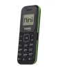 Мобiльний телефон Sigma mobile X-style 14 Mini Dual Sim BlackBlack/Green - 3
