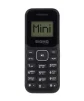 Мобильный телефон Sigma mobile X-style 14 Mini Dual Sim Black - 1