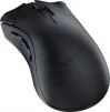 Мышь беспроводная Razer DeathAdder V2 X Hyperspeed Black (RZ01-04130100-R3G1) - 2