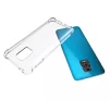Чехол-накладка BeCover Anti-Shock для Xiaomi Redmi Note 9S/Note 9 Pro/Note 9 Pro Max Clear (704763) - 2