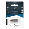 Флеш-накопичувач USB 16GB T&G 115 Stylish Series (TG115-16G) - 3