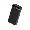 Повербанк SKYDOLPHIN SP29 QC + PD 20000mAh Black - 1