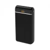 Повербанк SKYDOLPHIN SP29 QC + PD 20000mAh Black - 2