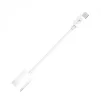 Переходник SkyDolphin OT03 OTG microUSB-USB White (ADPT-00019) - 1