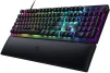 Клавиатура Razer Huntsman V2 Purple Optical Switch Black (RZ03-03931300-R3R1) - 5