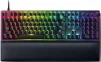 Клавиатура Razer Huntsman V2 Purple Optical Switch Black (RZ03-03931300-R3R1) - 7