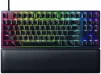 Клавіатура Razer Huntsman V2 TKL Purple Switch Black (RZ03-03941400-R3R1) - 1