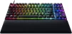 Клавіатура Razer Huntsman V2 TKL Purple Switch Black (RZ03-03941400-R3R1) - 4