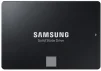 Накопичувач SSD  250GB Samsung 870 EVO 2.5" SATAIII MLC (MZ-77E250B/EU) - 1