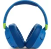Bluetooth-гарнитура JBL JR 460 NC Blue (JBLJR460NCBLU) - 3