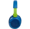 Bluetooth-гарнитура JBL JR 460 NC Blue (JBLJR460NCBLU) - 4