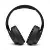 Bluetooth-гарнітура JBL T760 NC Black (JBLT760NCBLK) - 4