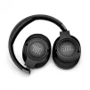 Bluetooth-гарнітура JBL T760 NC Black (JBLT760NCBLK) - 5