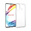 Чохол-накладка BeCover для Motorola Moto G60 Transparancy (706923) - 2