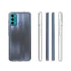 Чохол-накладка BeCover для Motorola Moto G60 Transparancy (706923) - 4