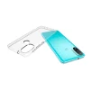 Чохол-накладка BeCover для Motorola Moto E20 Transparancy (706922) - 4