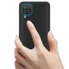 Чохол-накладка BeCover для Samsung Galaxy M22 SM-M225 Black (706929) - 2