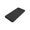 Чохол-накладка BeCover для Samsung Galaxy M22 SM-M225 Black (706929) - 4