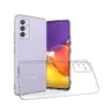 Чохол-накладка BeCover для Samsung Galaxy M52 SM-M526 Transparancy (706928) - 2