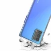 Чехол-накладка BeCover для Oppo A74 Transparancy (706933) - 3