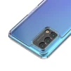Чехол-накладка BeCover для Oppo A74 Transparancy (706933) - 4