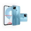 Чохол-накладка BeCover для Realme C21Y Transparancy (706937) - 3