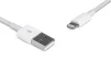 Кабель REAL-EL USB-Lightning 2m, White (EL123500056) - 2
